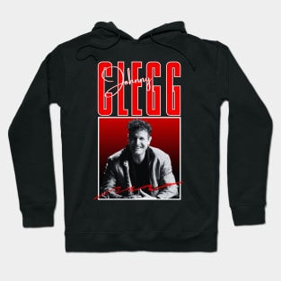 Johnny clegg///original retro Hoodie